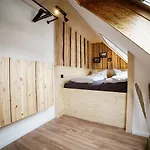 Anton Appartement Oberwiesenthal