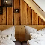 Anton Appartement *