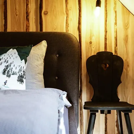 Appartement Anton