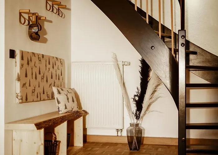 Апартаменты Anton *