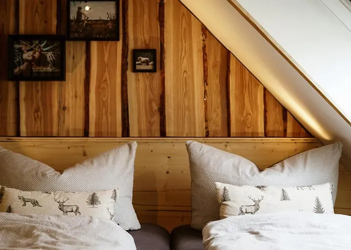 Anton Апартаменты *