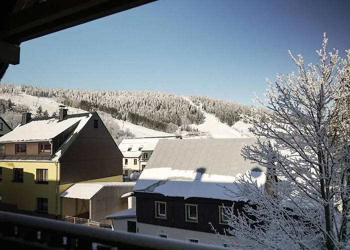 Anton Курорт Обервизенталь