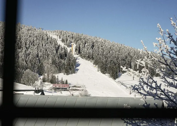 Anton * Курорт Обервизенталь